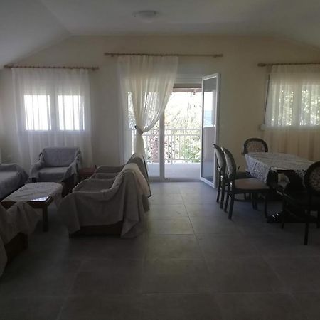 Villa Fotis View Paralía Skotínis Exterior foto